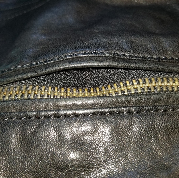 PRICE DROP Danier Leather Jacket - Picture 2 of 12